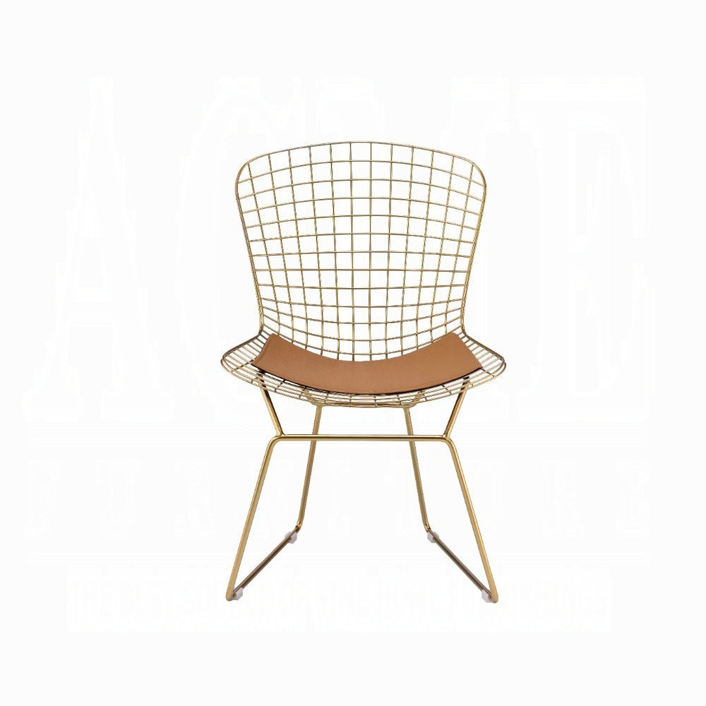 Achellia Side Chair (Set 2)
