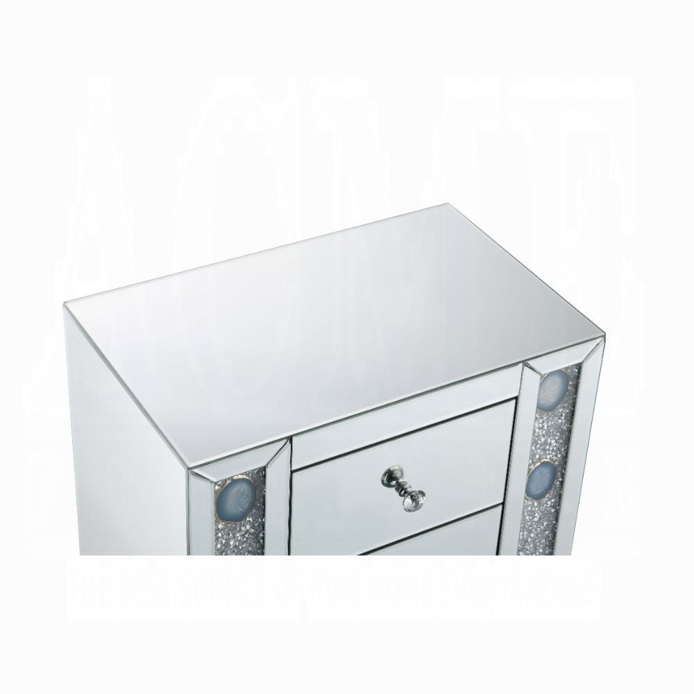 Sonia Accent Table