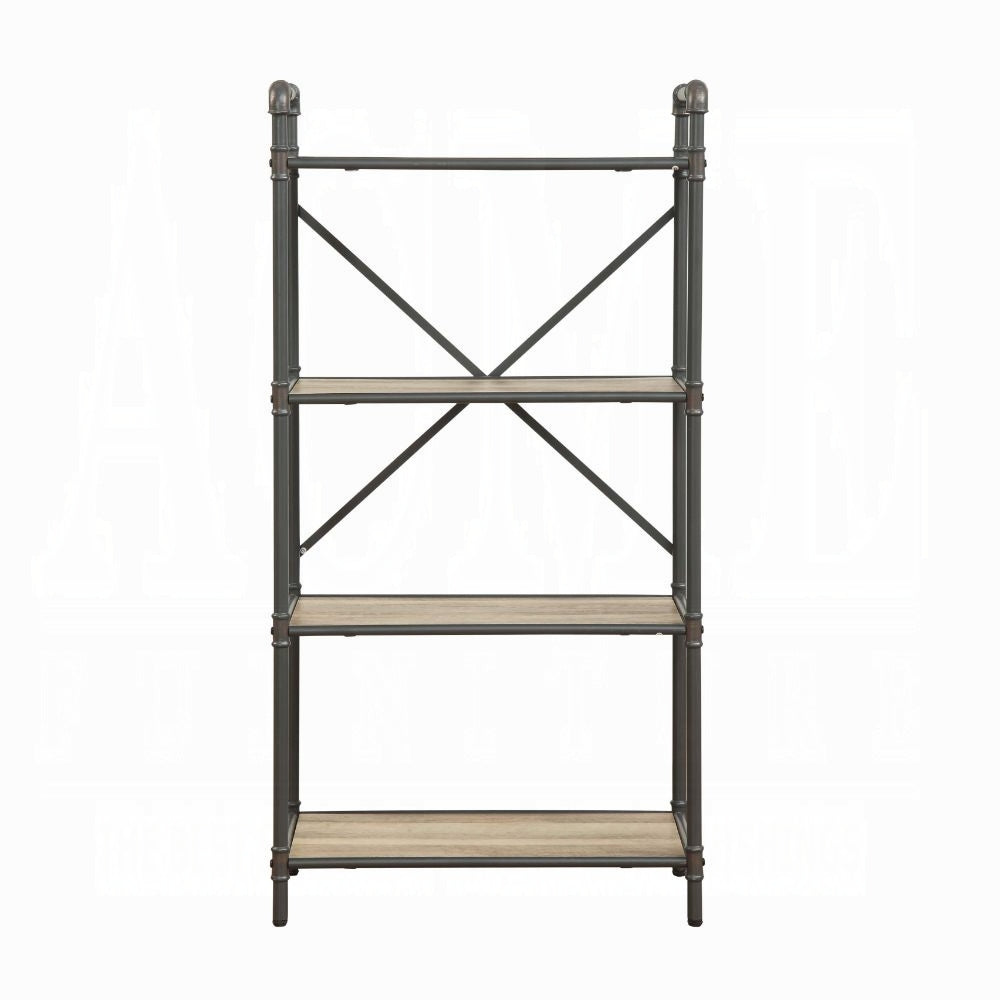 Itzel Bookshelf