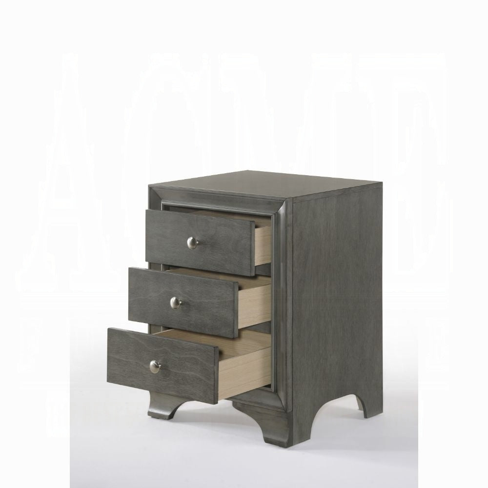 Blaise Accent Table