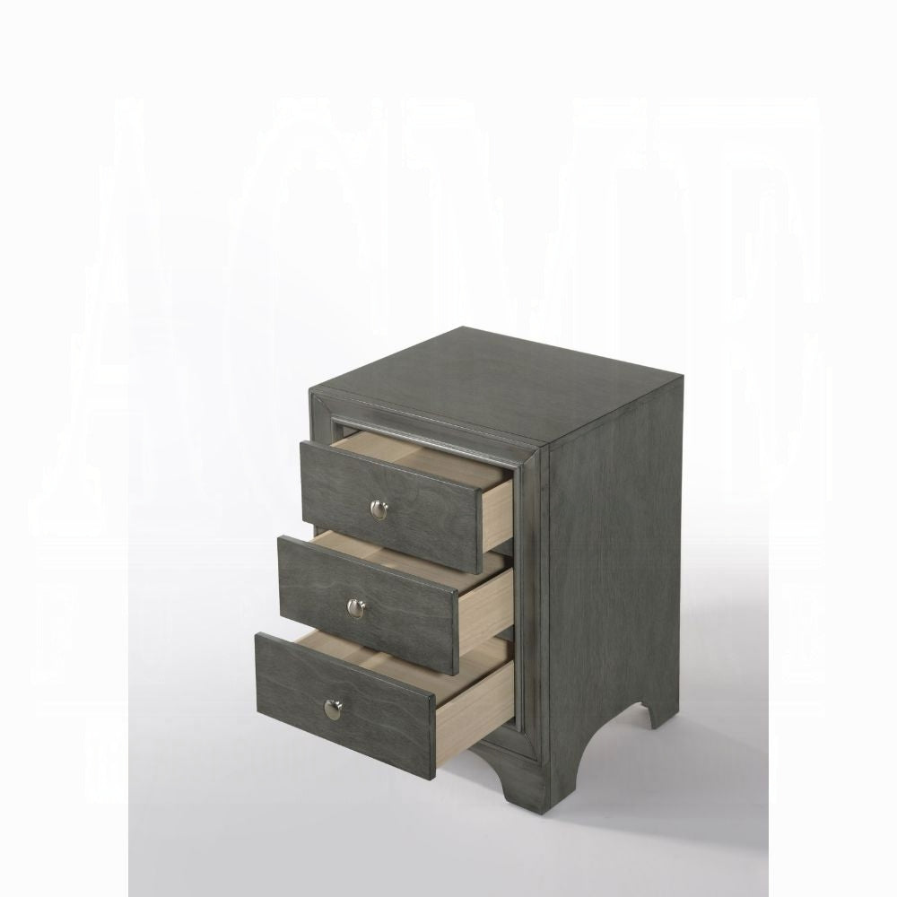 Blaise Accent Table