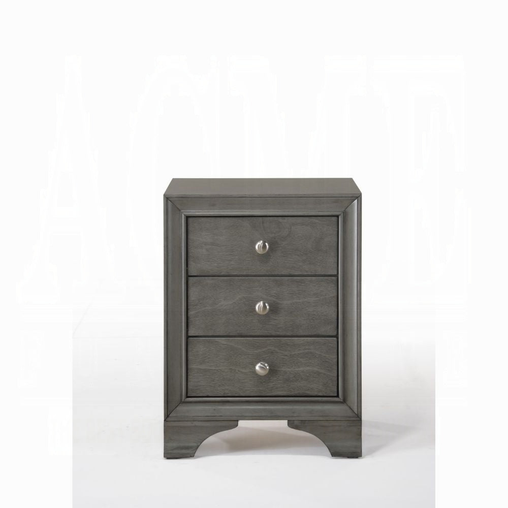 Blaise Accent Table
