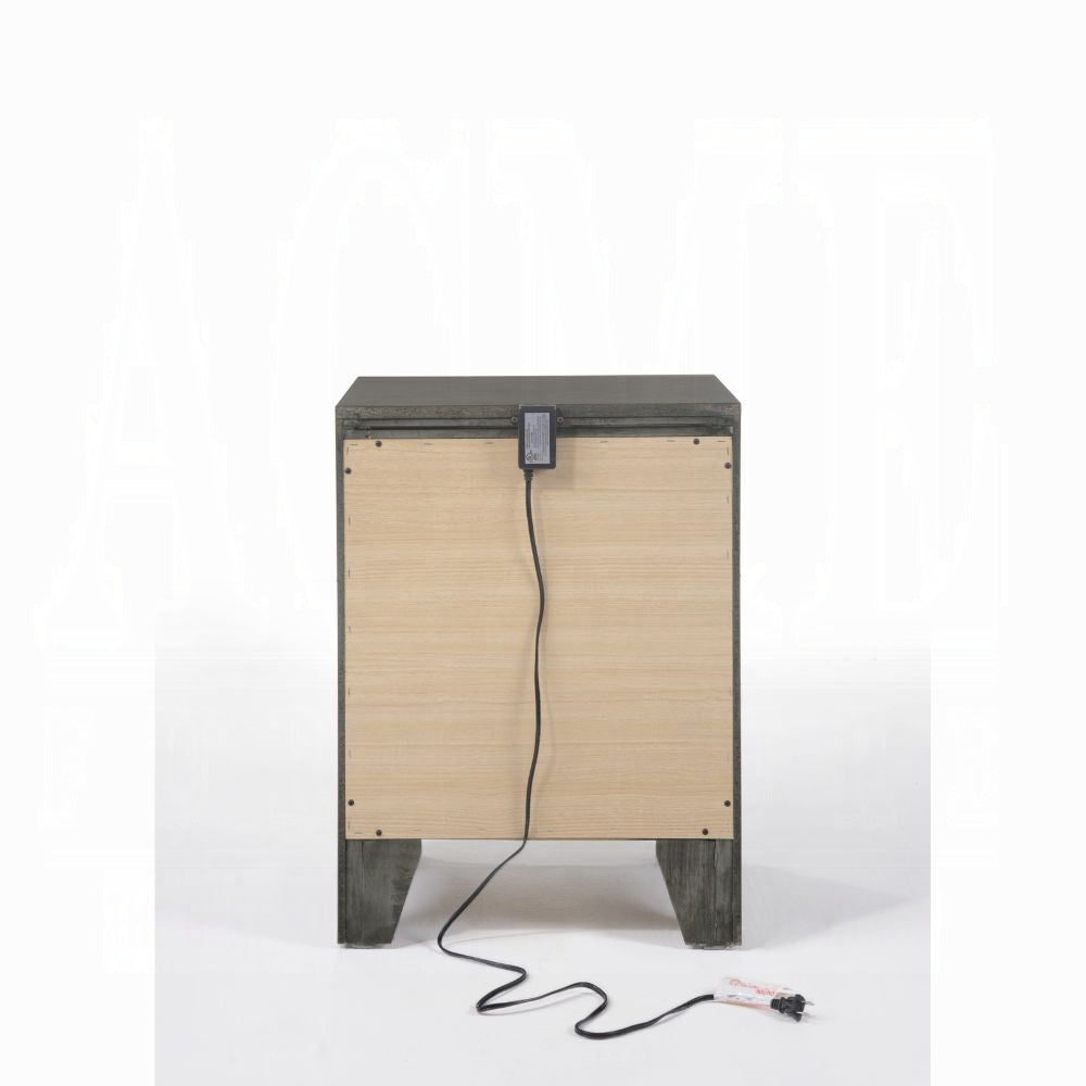 Blaise Accent Table