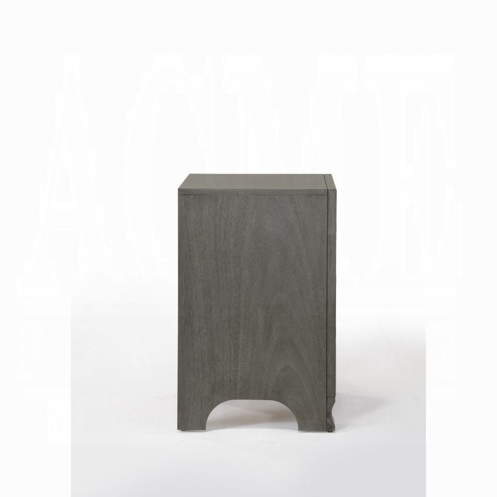 Blaise Accent Table