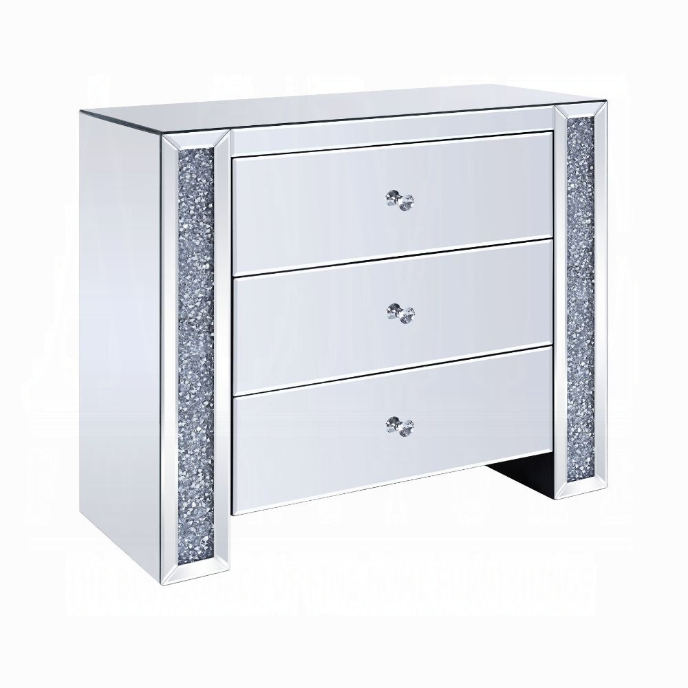 Noralie Console Cabinet