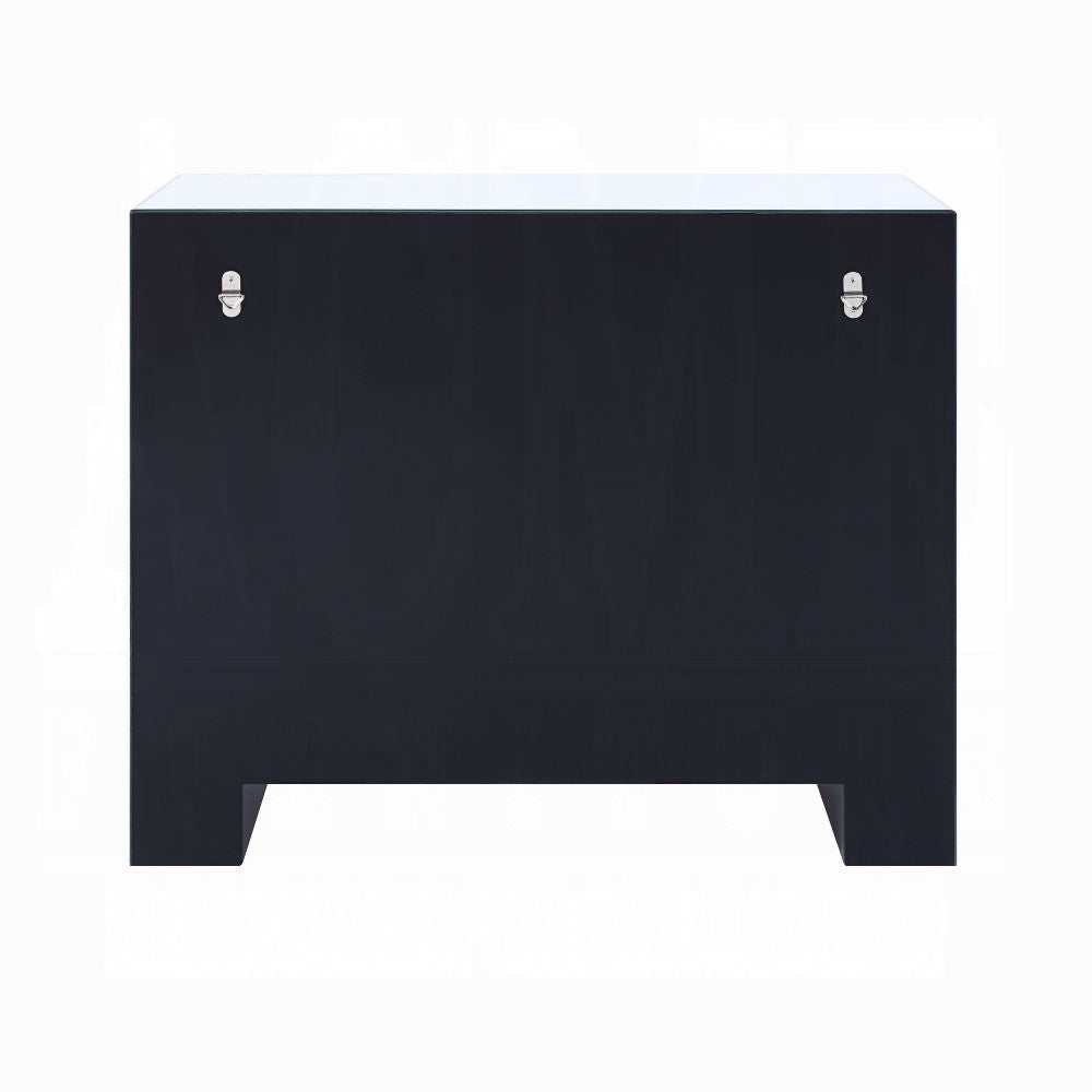 Noralie Console Cabinet