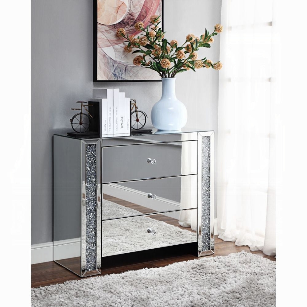 Noralie Console Cabinet