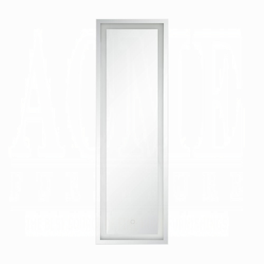 Dominic Floor Mirror W/Led