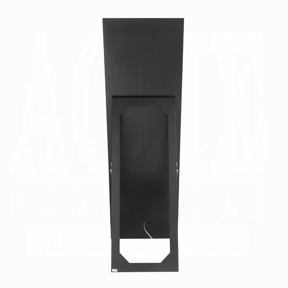 Dominic Floor Mirror W/Led