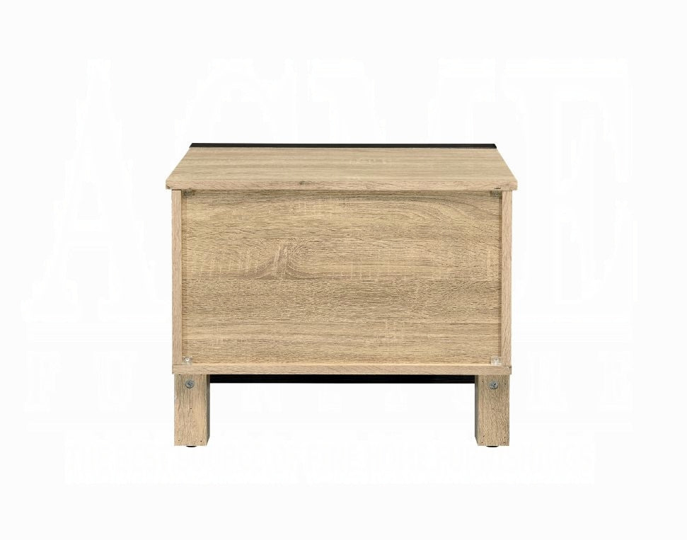 Erasto Accent Table