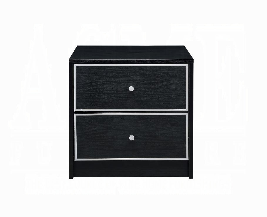 Jabir Accent Table