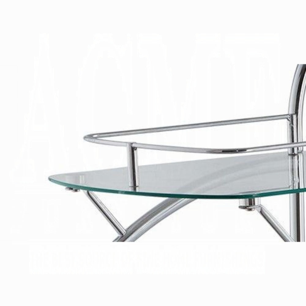 Badin Serving Cart