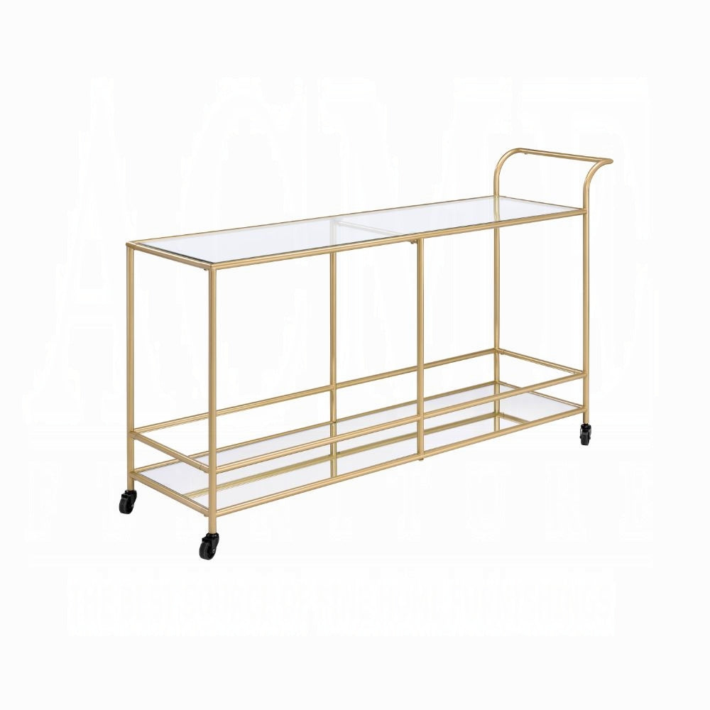 Kenda Serving Cart