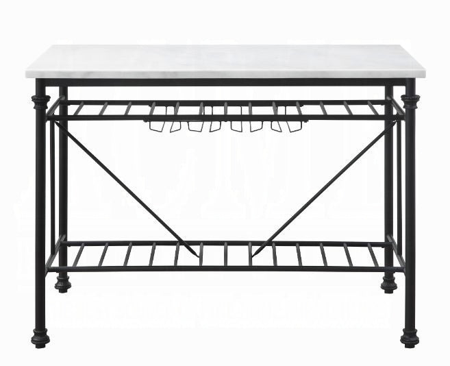 Mera Kitchen Island