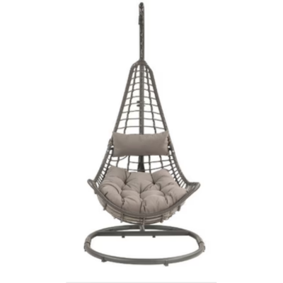 Uzae Patio Swing Chair