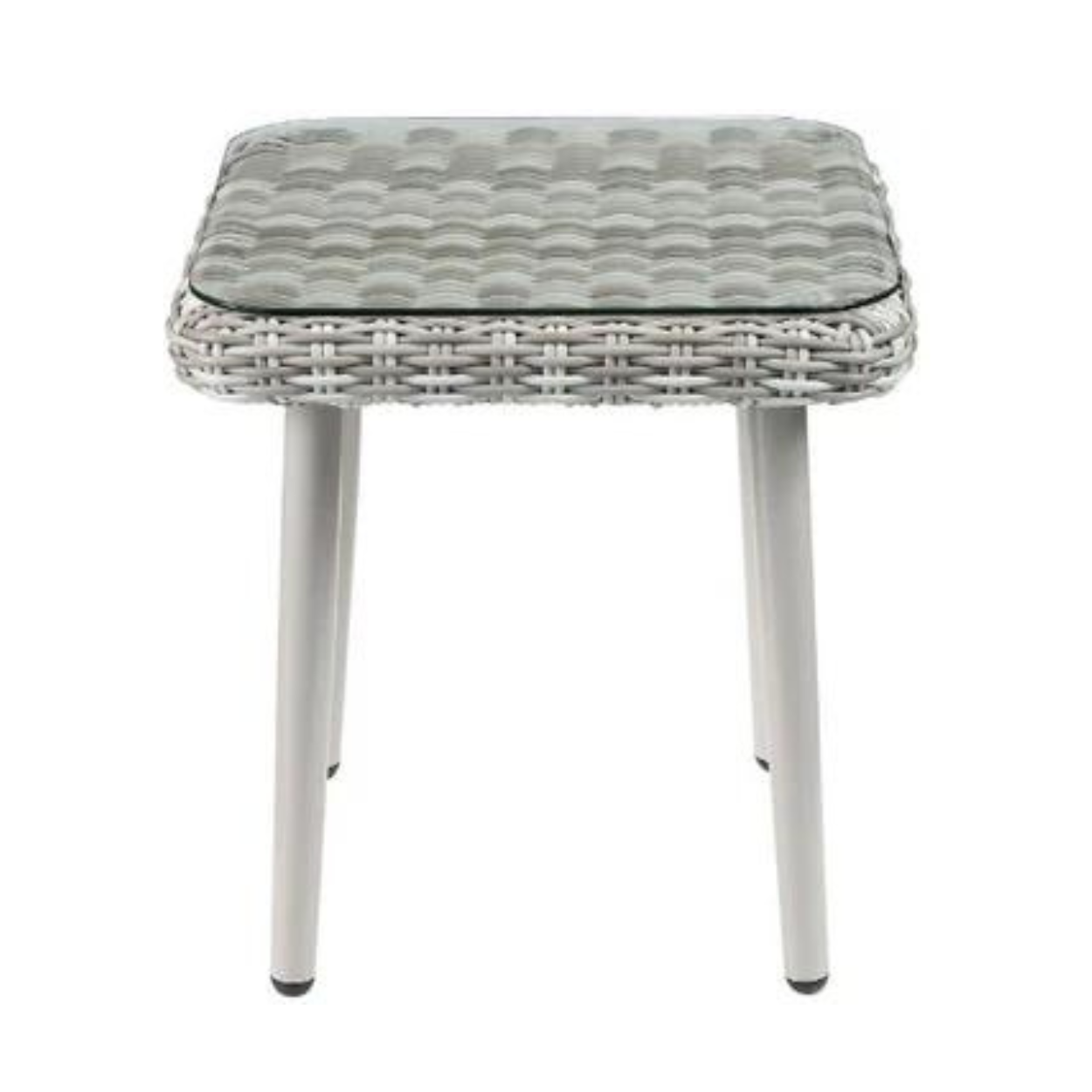 Tashay Patio Bistro Set