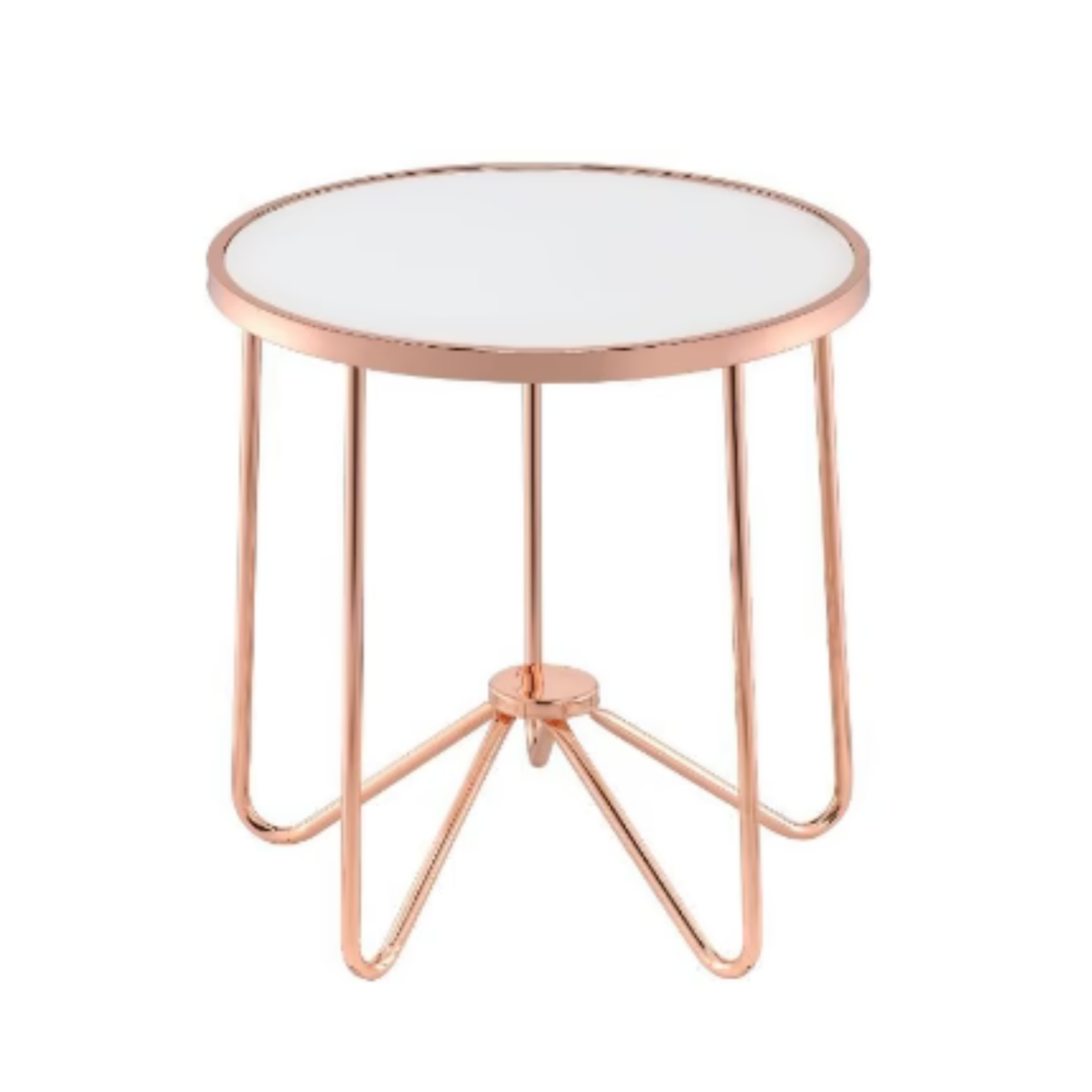 Alivia Dining Table SKU: 81837