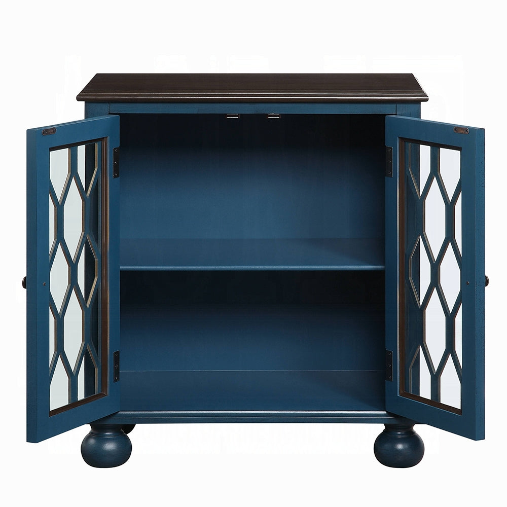 Lassie Console Cabinet