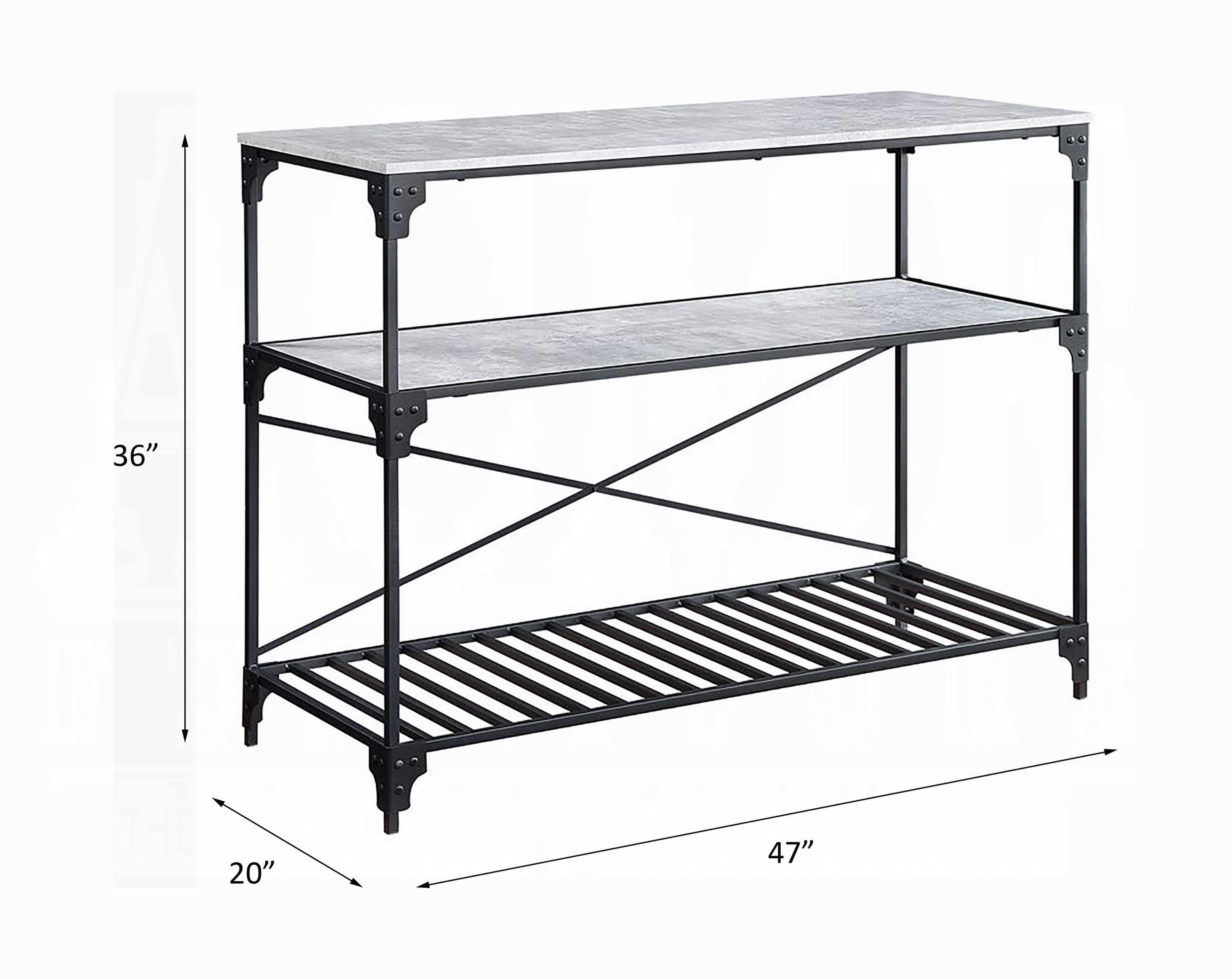 Jakob Kitchen Island