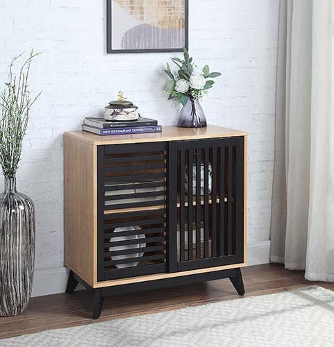 Gamaliel Console Cabinet