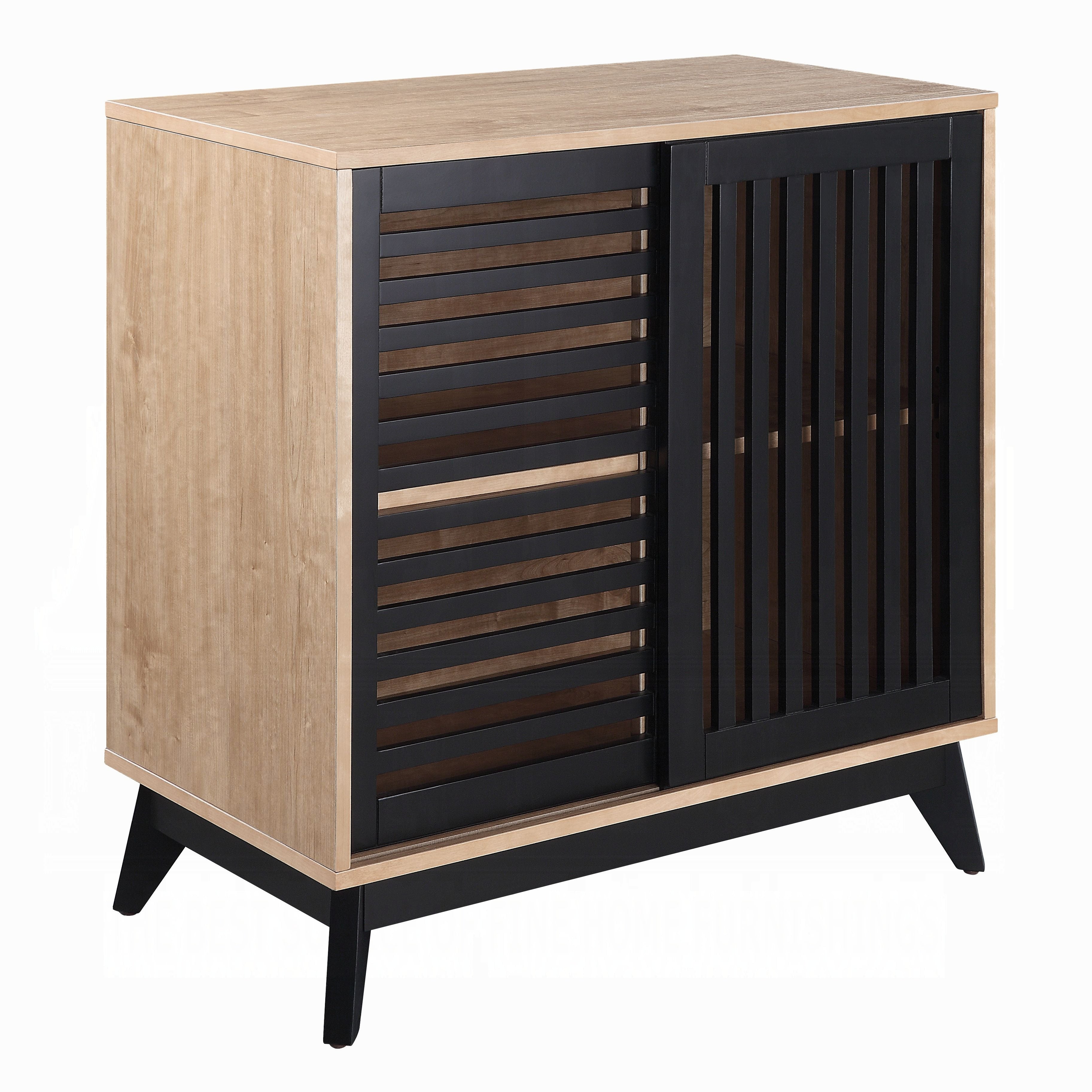 Gamaliel Console Cabinet