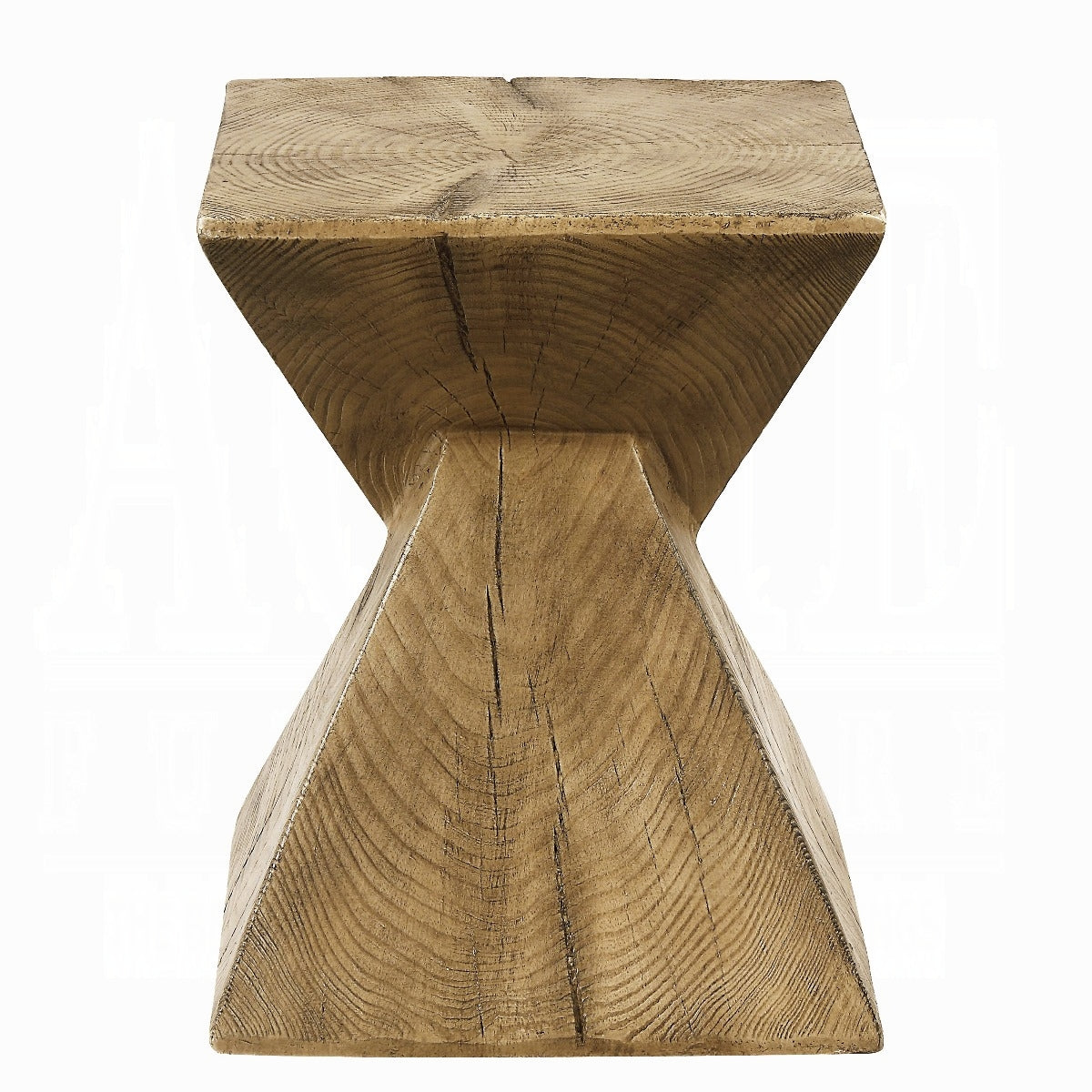 Zahi Accent Table