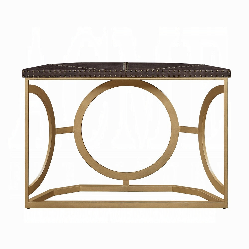 Solara Console Table