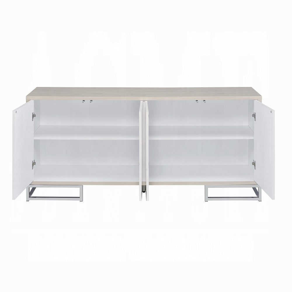 Panos Console Cabinet