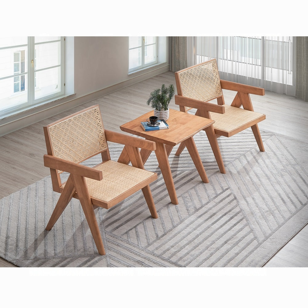 Velentina Accent Table