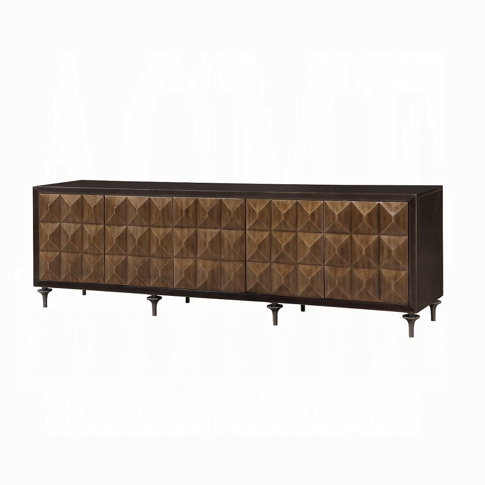Diya Console Cabinet