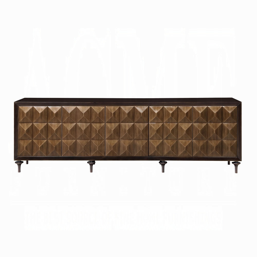 Diya Console Cabinet