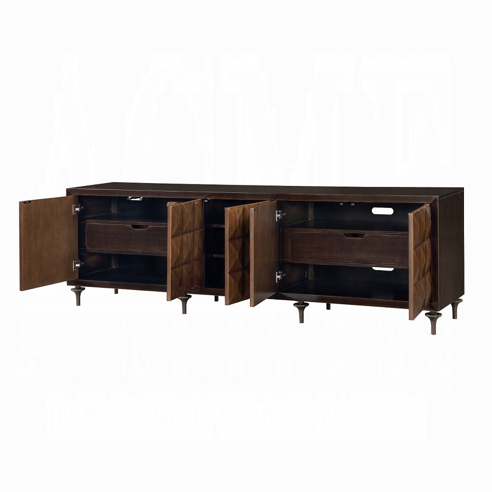 Diya Console Cabinet