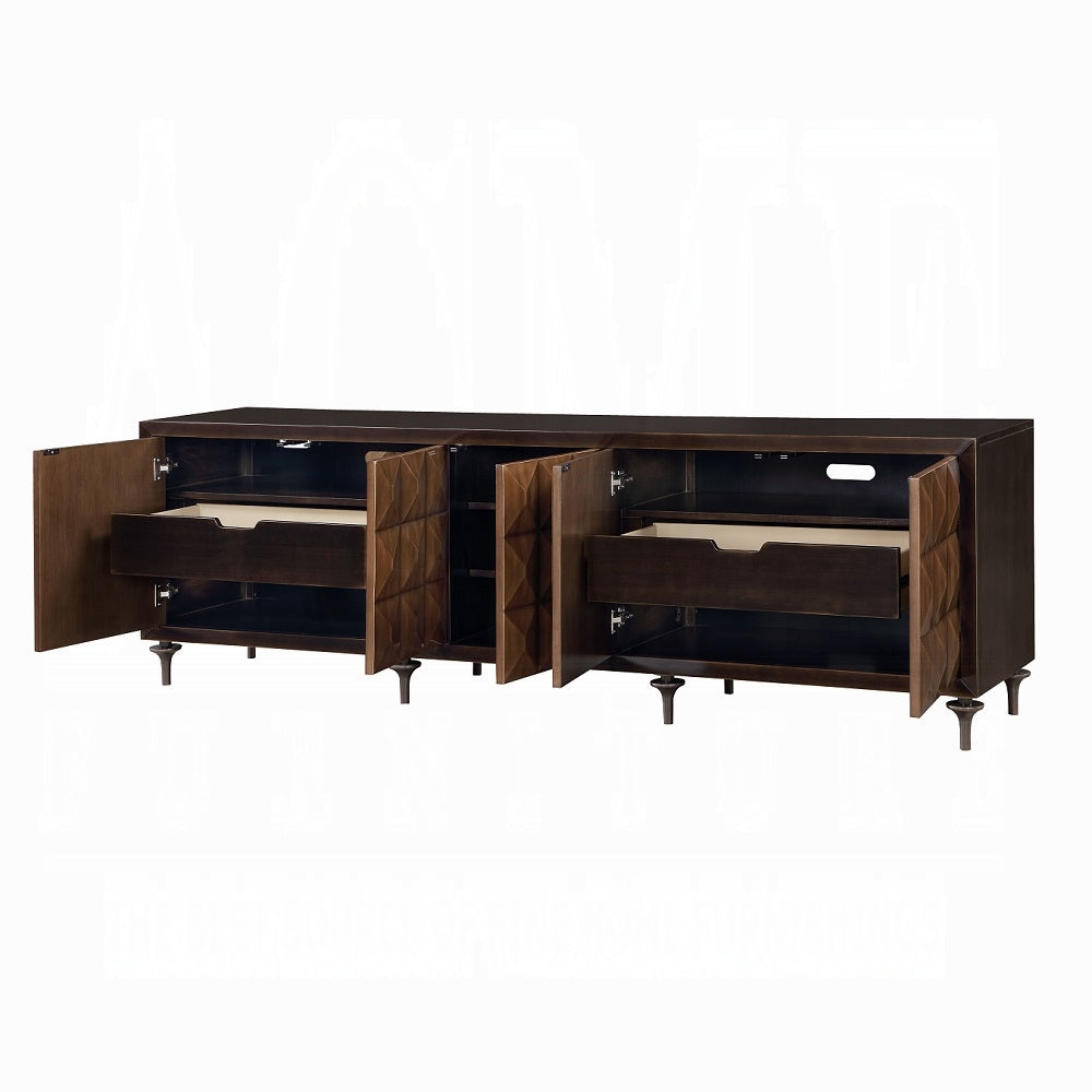 Diya Console Cabinet