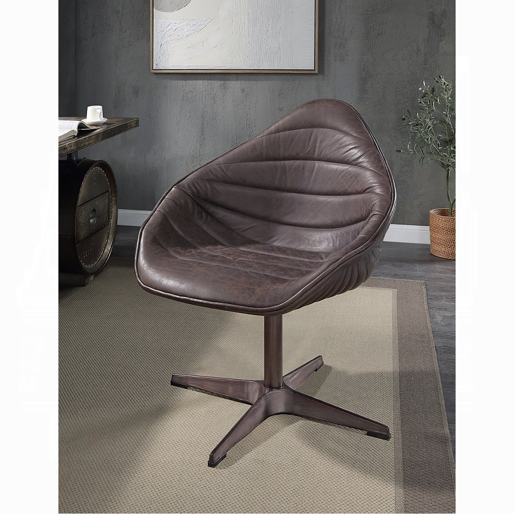 Pipino ACCENT CHAIR W/SWIVEL