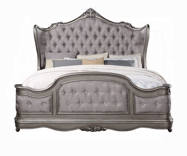 Ariadne Queen Bed