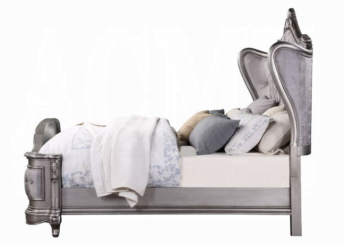 Ariadne Queen Bed