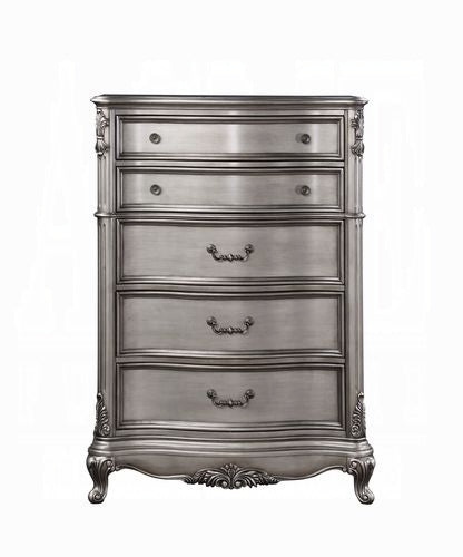 Ariadne Chest