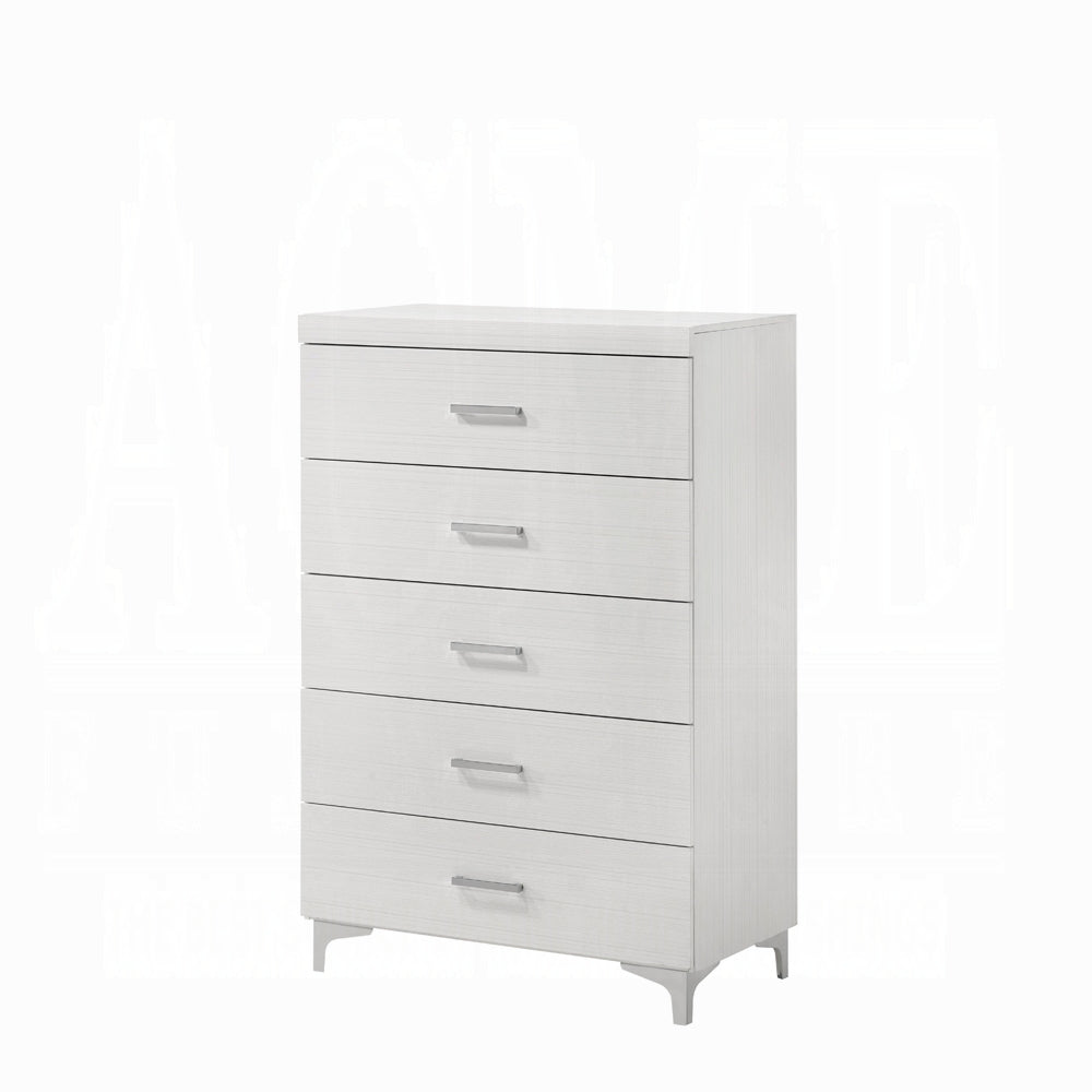 Casilda Chest