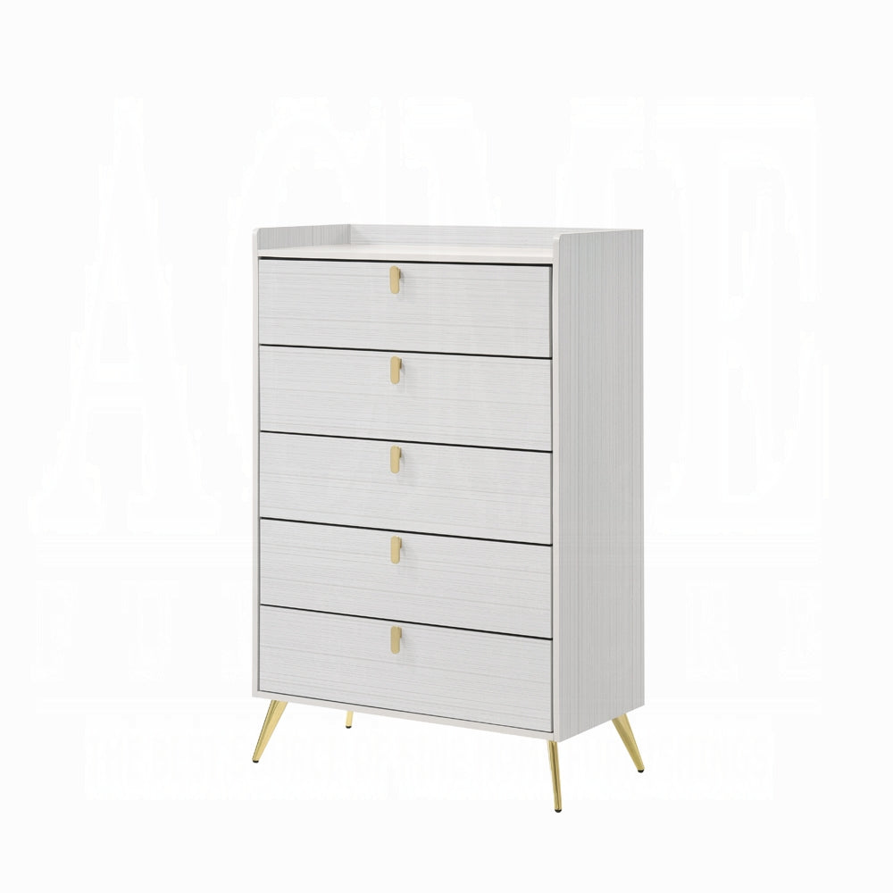 Zeena Chest