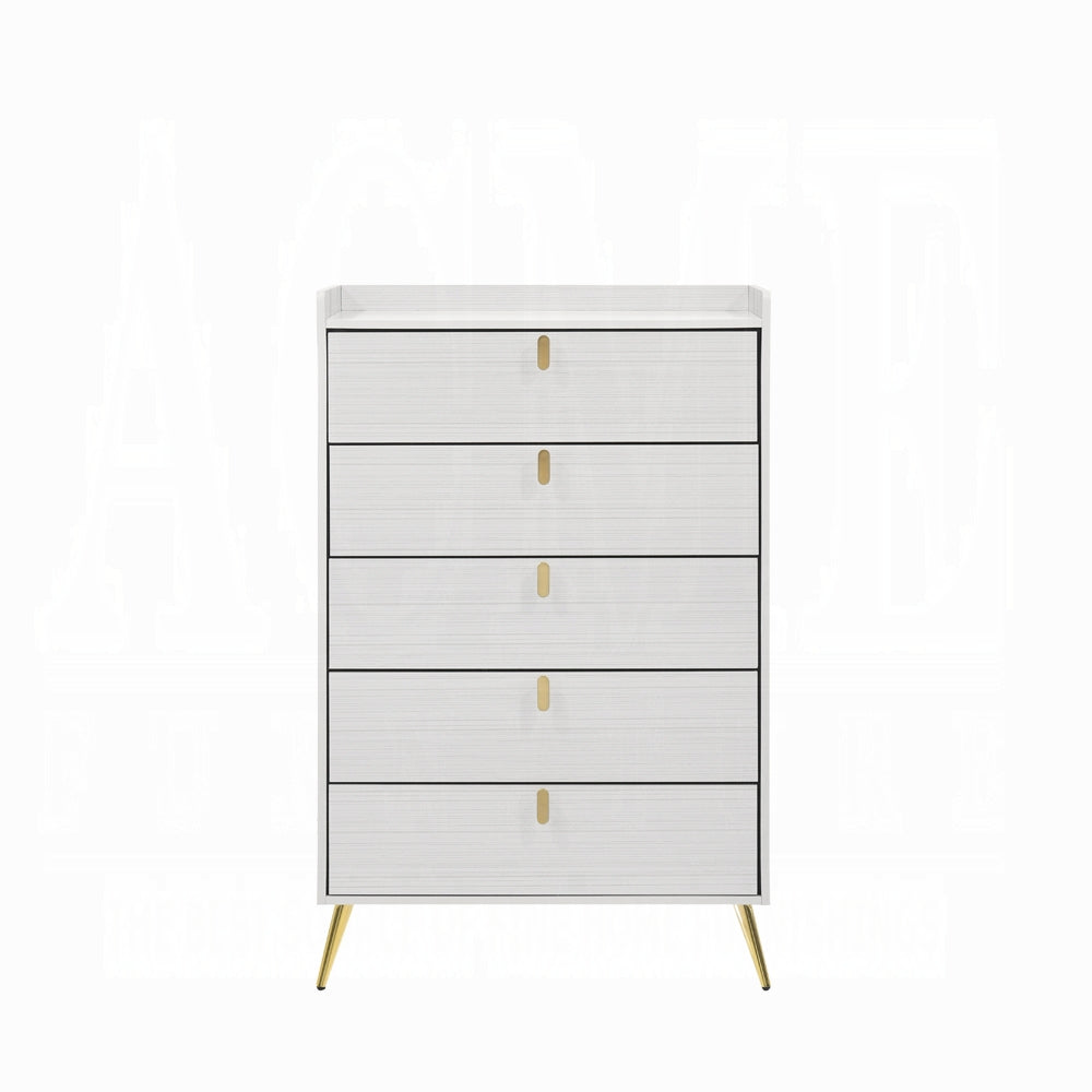 Zeena Chest