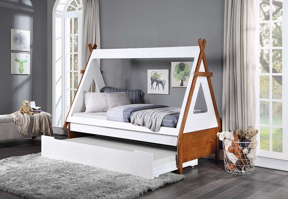 Loreen Twin Bed
