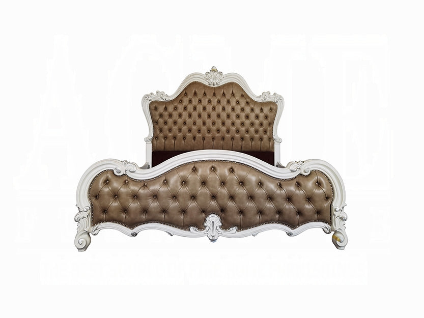 Versailles II EK Bed