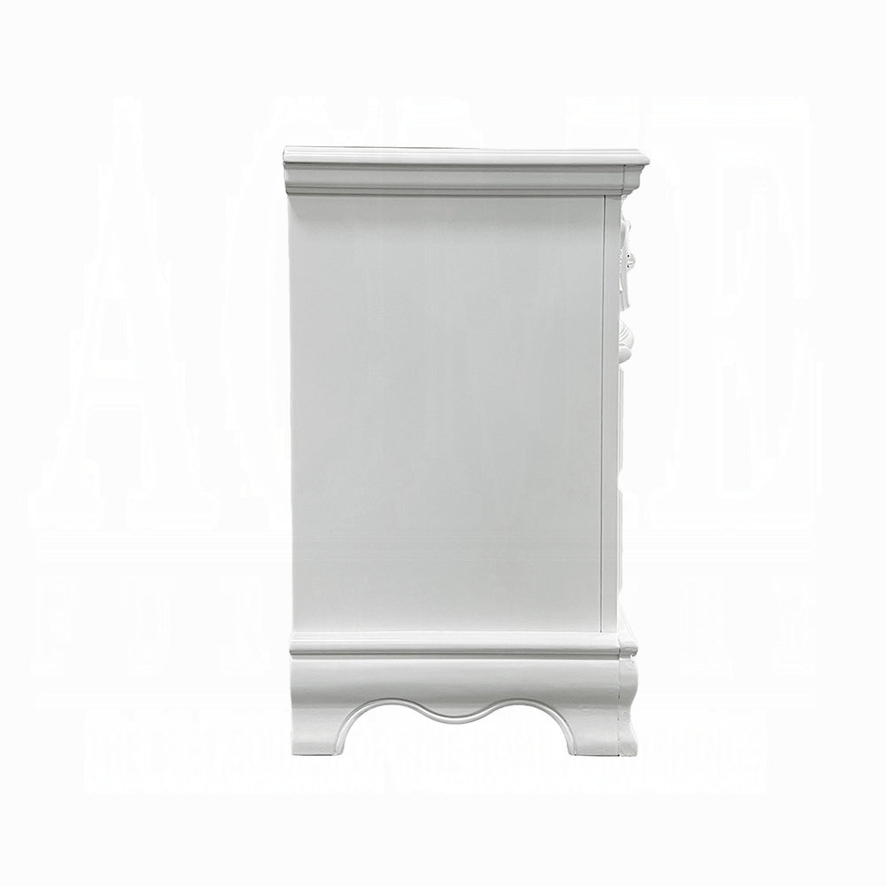 Flora Nightstand