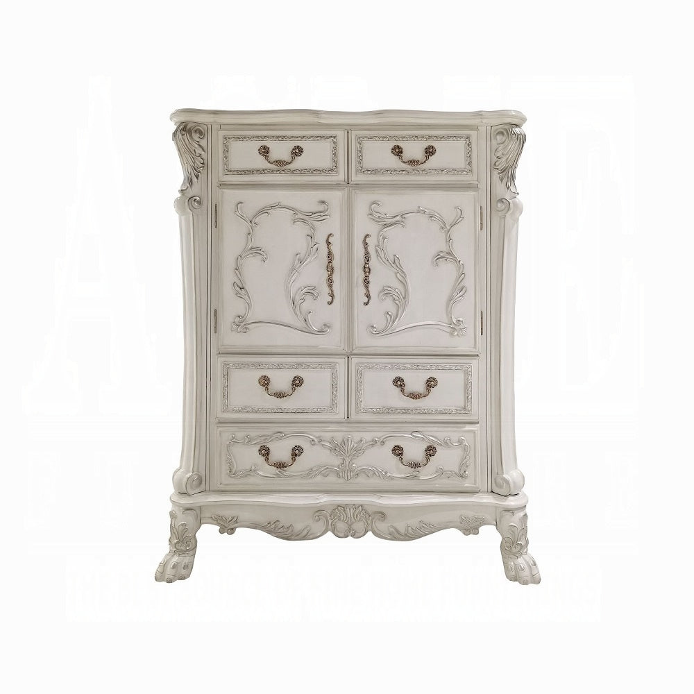 Dresden II Chest