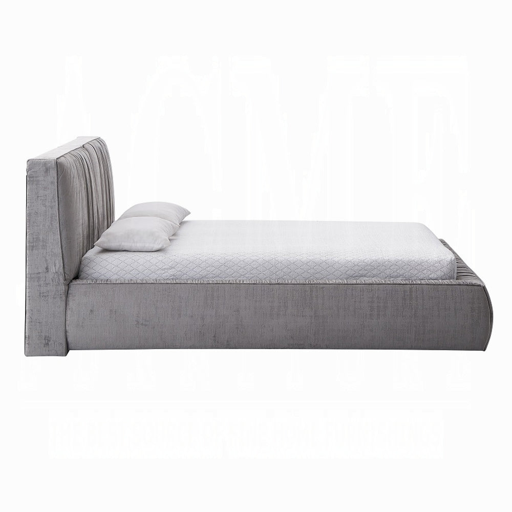 Onfroi Queen Bed