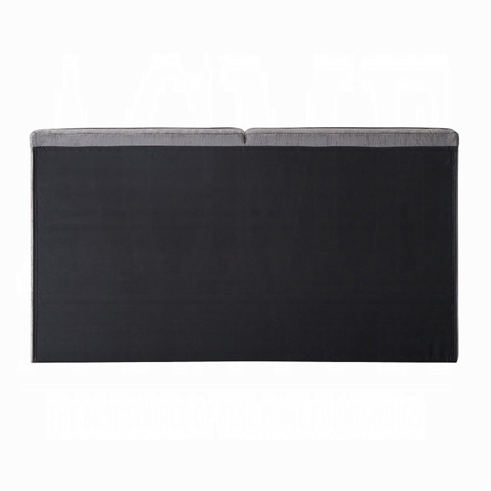 Onfroi Queen Bed
