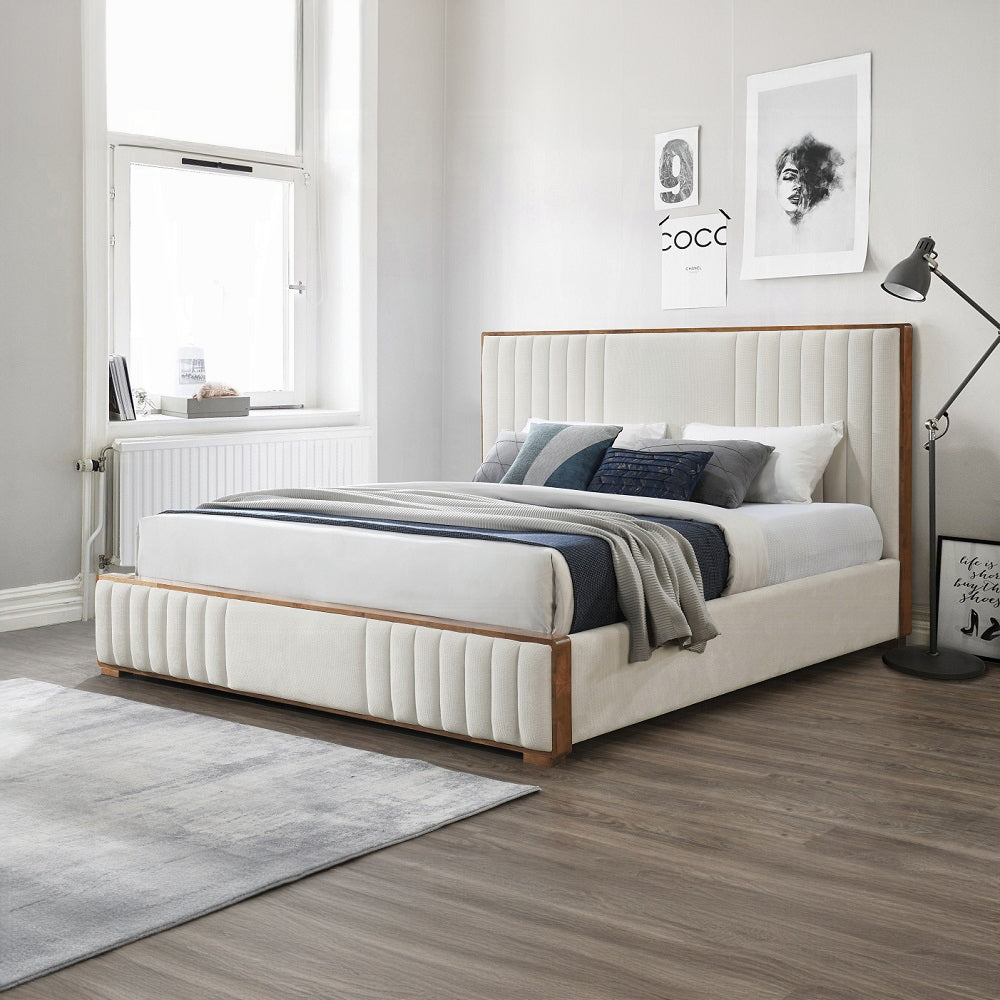 Kaleea Queen Bed