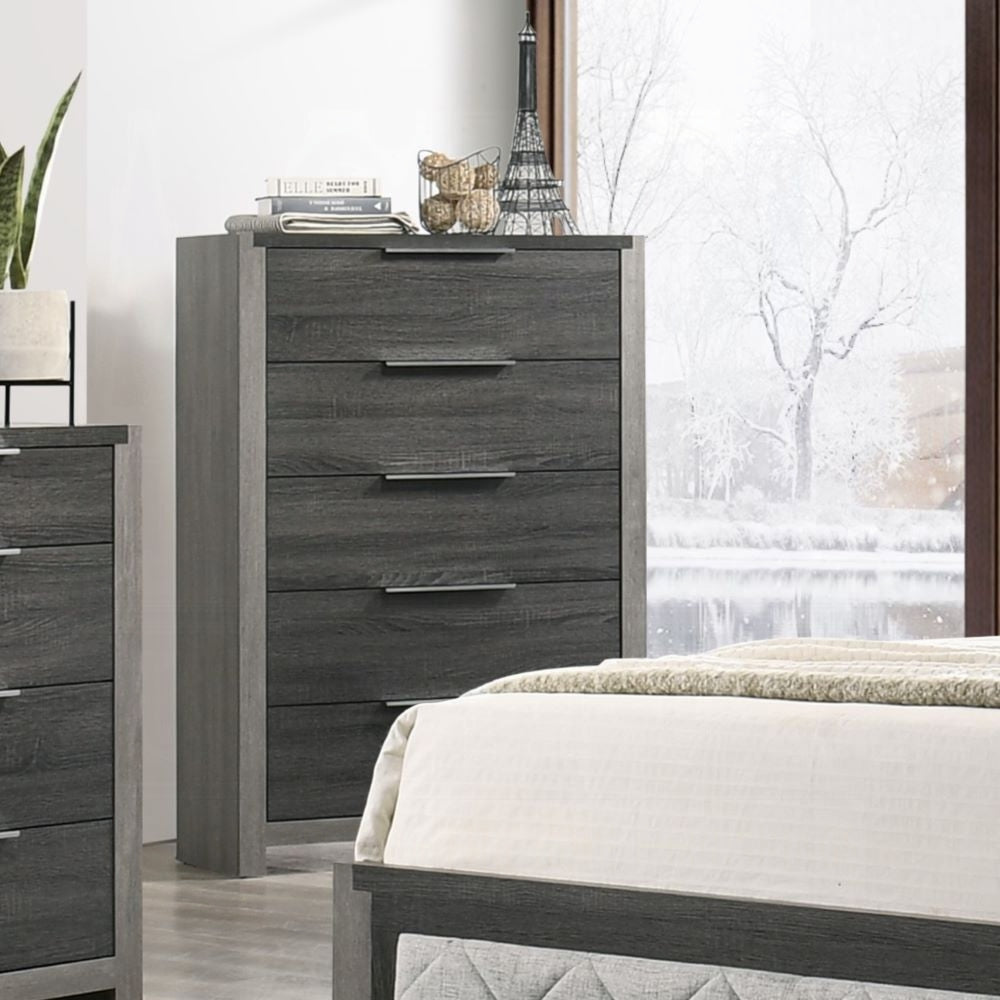 Casimiro Chest