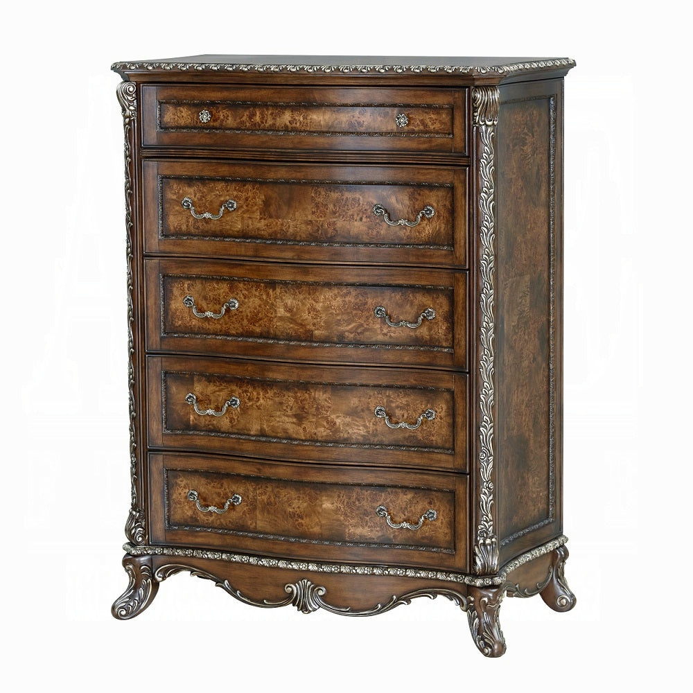 Devany CHEST