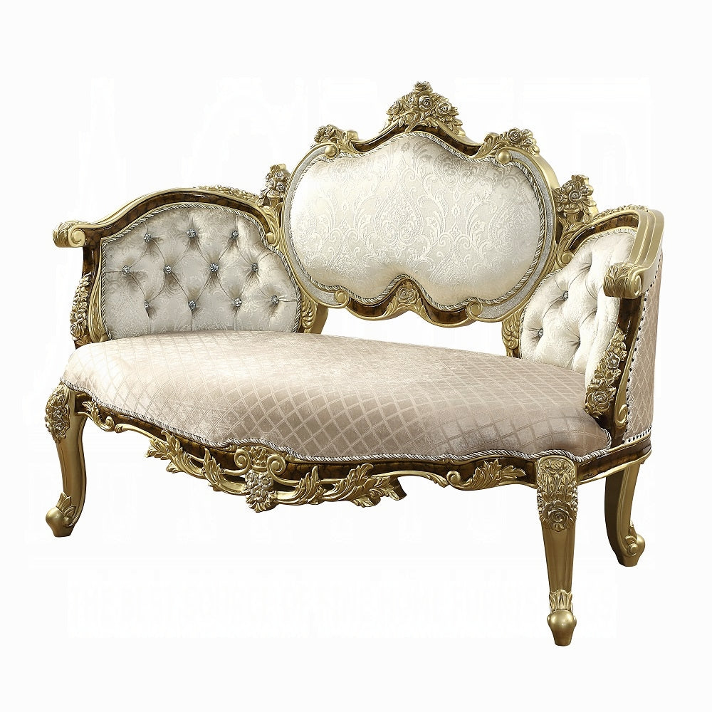 Desiderius Bench